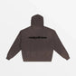 SWEAT ZIP "SODARIN"-SHINEANDGLORY-SHINEANDGLORY