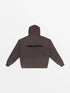 SWEAT ZIP "SODARIN"-SHINEANDGLORY-SHINEANDGLORY