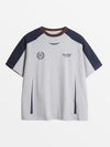 Camiseta "CIKOZOS"
