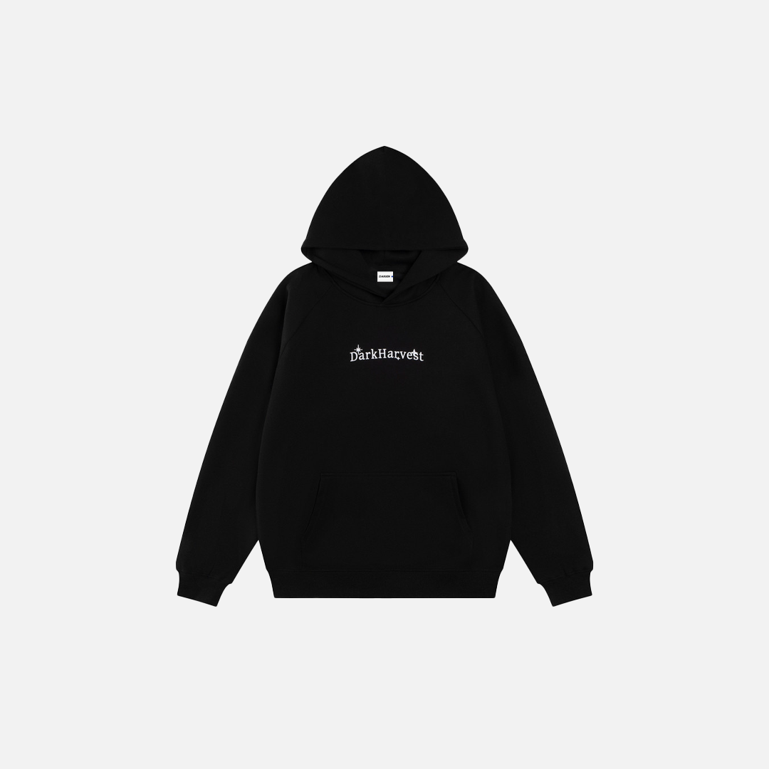 HOODIE "Y2K11"