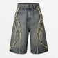 JORTS "SOLZA"
