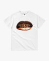 T-SHIRT "GOLDEN GRILLZ"