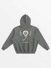 HOODIE "MILDAN"