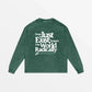 LONG SLEEVE "IRODA"-SHINEANDGLORY-SHINEANDGLORY