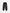 PANT "FLEEC"-SHINEANDGLORY-Noir-S-SHINEANDGLORY