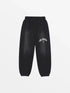 PANT "FLEEC"-SHINEANDGLORY-Noir-S-SHINEANDGLORY