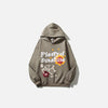 HOODIE "PLENTY"