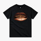 T-SHIRT "GOLDEN GRILLZ"