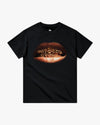 T-SHIRT "GOLDEN GRILLZ"
