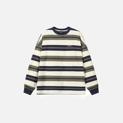 FELPA "STRIPE"