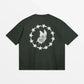 T-SHIRT "GOHOA"-SHINEANDGLORY-SHINEANDGLORY