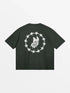 T-SHIRT "GOHOA"-SHINEANDGLORY-SHINEANDGLORY