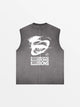 TANK TOP "POLIRA"