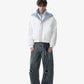 JACKET "LAYERED"