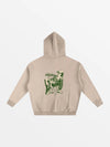 "LAZY SUNDAY" HOODIE