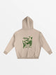 HOODIE "LAZY SUNDAY"