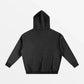 HOODIE "SINT"-SHINEANDGLORY-SHINEANDGLORY