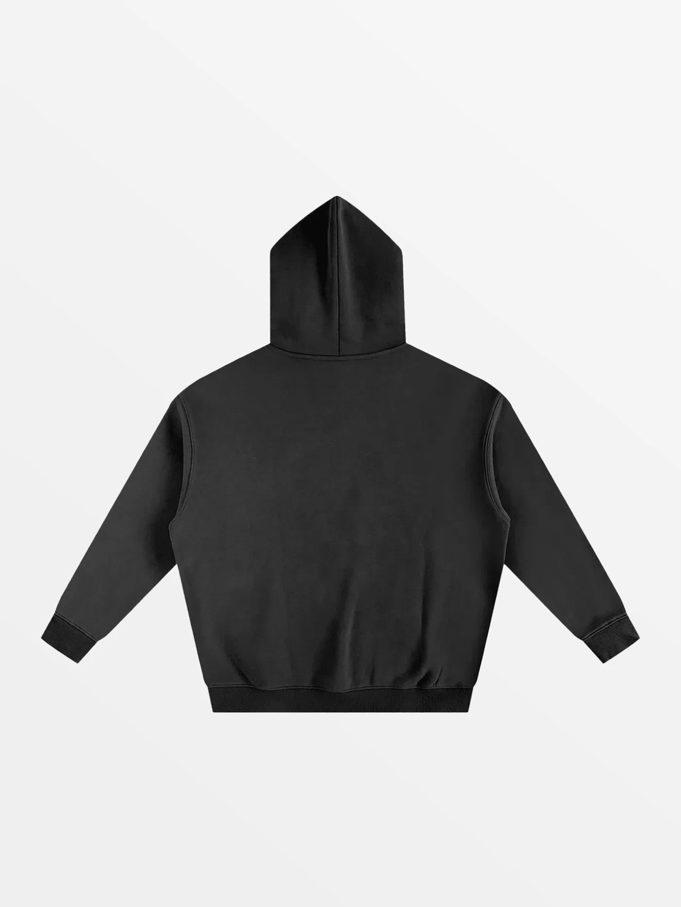 HOODIE "SINT"-SHINEANDGLORY-SHINEANDGLORY