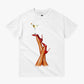 T-SHIRT "MARTINI GIRL"