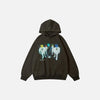 HOODIE "THE28"