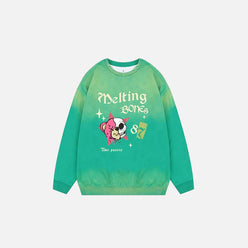 FELPA "MYSTIC MELTING"