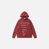 HOODIE "ENERGETIC"