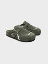 Sneakers Wavey Clogs — Sneakers Baskets Streetwear Y2K ShineAndGlory