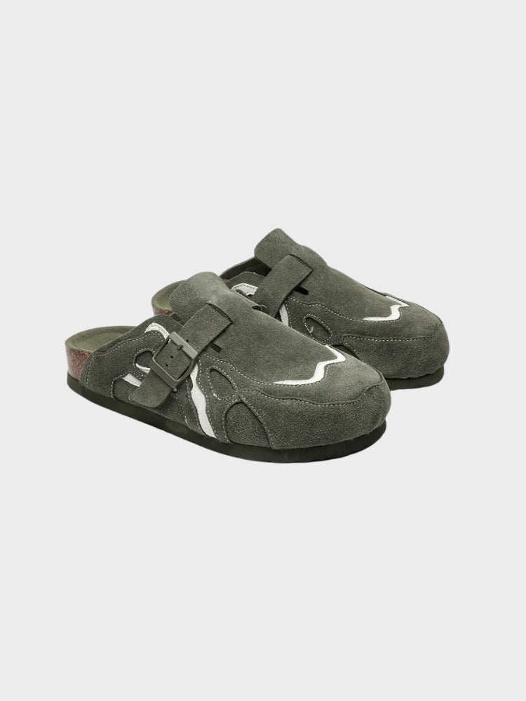Sneakers Doam Clogs — Sneakers Baskets Streetwear Y2K ShineAndGlory