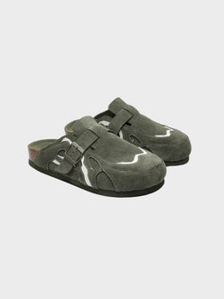 Sneakers Doam Clogs — Sneakers Baskets Streetwear Y2K ShineAndGlory