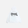 HOODIE "BRIDGE"