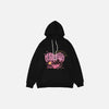HOODIE "DUAL"