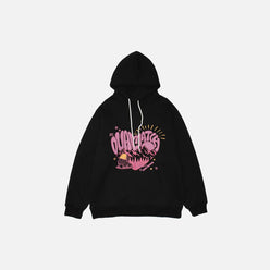 HOODIE "DUAL"