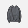 SUDADERA "ESSENTIAL SOLID"