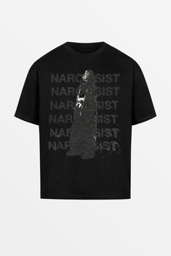 T-SHIRT "MATSA"