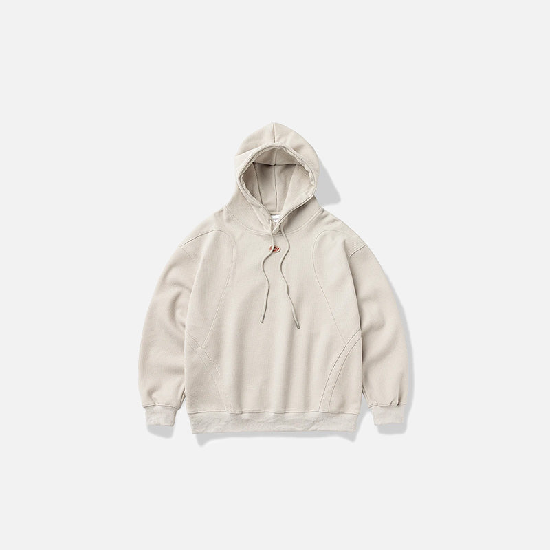 HOODIE "ZEN"