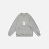 FELPA "NUMBER 9"