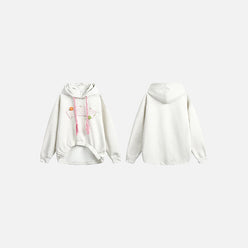 HOODIE "ELECTRIC"