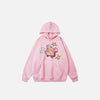 HOODIE "CUTE79"