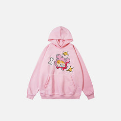 HOODIE "CUTE79"