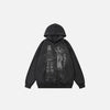 HOODIE "Y2K77"