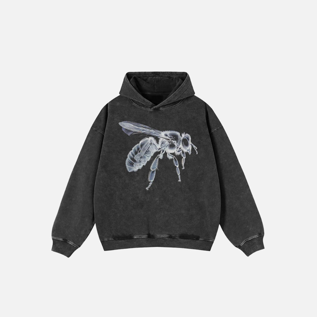 HOODIE "Y2K34"