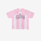 T-SHIRT "TIDEEKU"