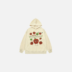 HOODIE "FRÖHLICH"