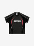 T-Shirt Savage — T-Shirt Streetwear Y2K ShineAndGlory