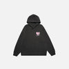 HOODIE "COLORBLOCK"