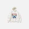 HOODIE "BUTTERFLY85"