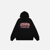 HOODIE "'STRANGE'"