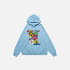 HOODIE "SMILEY"