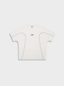 T-Shirt Gather Lining — T-Shirt Streetwear Y2K ShineAndGlory