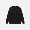SUDADERA "MODERN SOLID"
